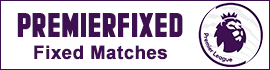 Fixed Matches 100 Sure