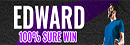 Edward Fixed Match