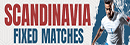 Scandinavia Fixed Match