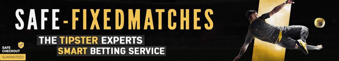 Fixed Matches 100 sure