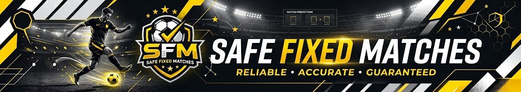 Fixed Matches 100 sure